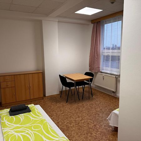 D8 Apartmany Ústí nad Labem Exterior foto