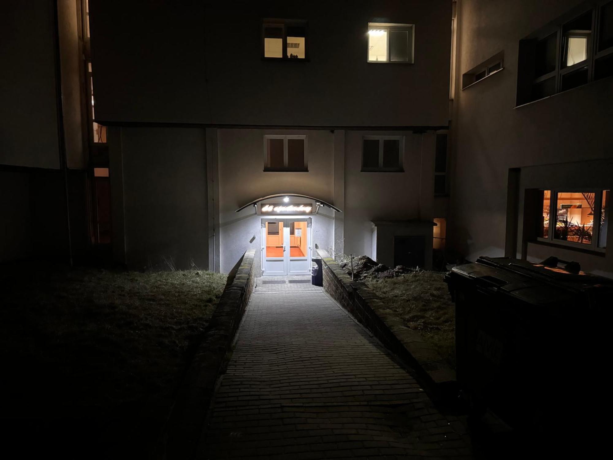 D8 Apartmany Ústí nad Labem Exterior foto