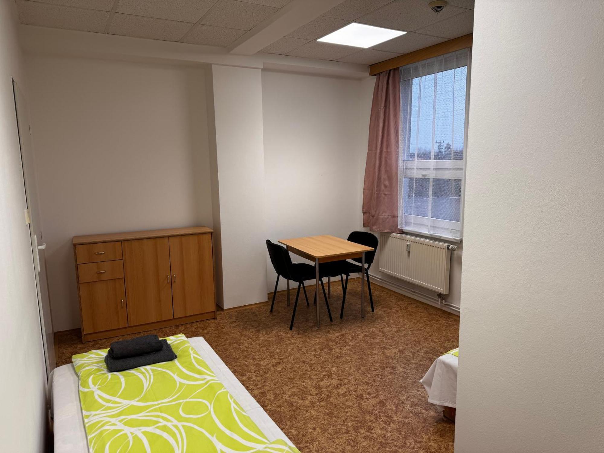 D8 Apartmany Ústí nad Labem Exterior foto