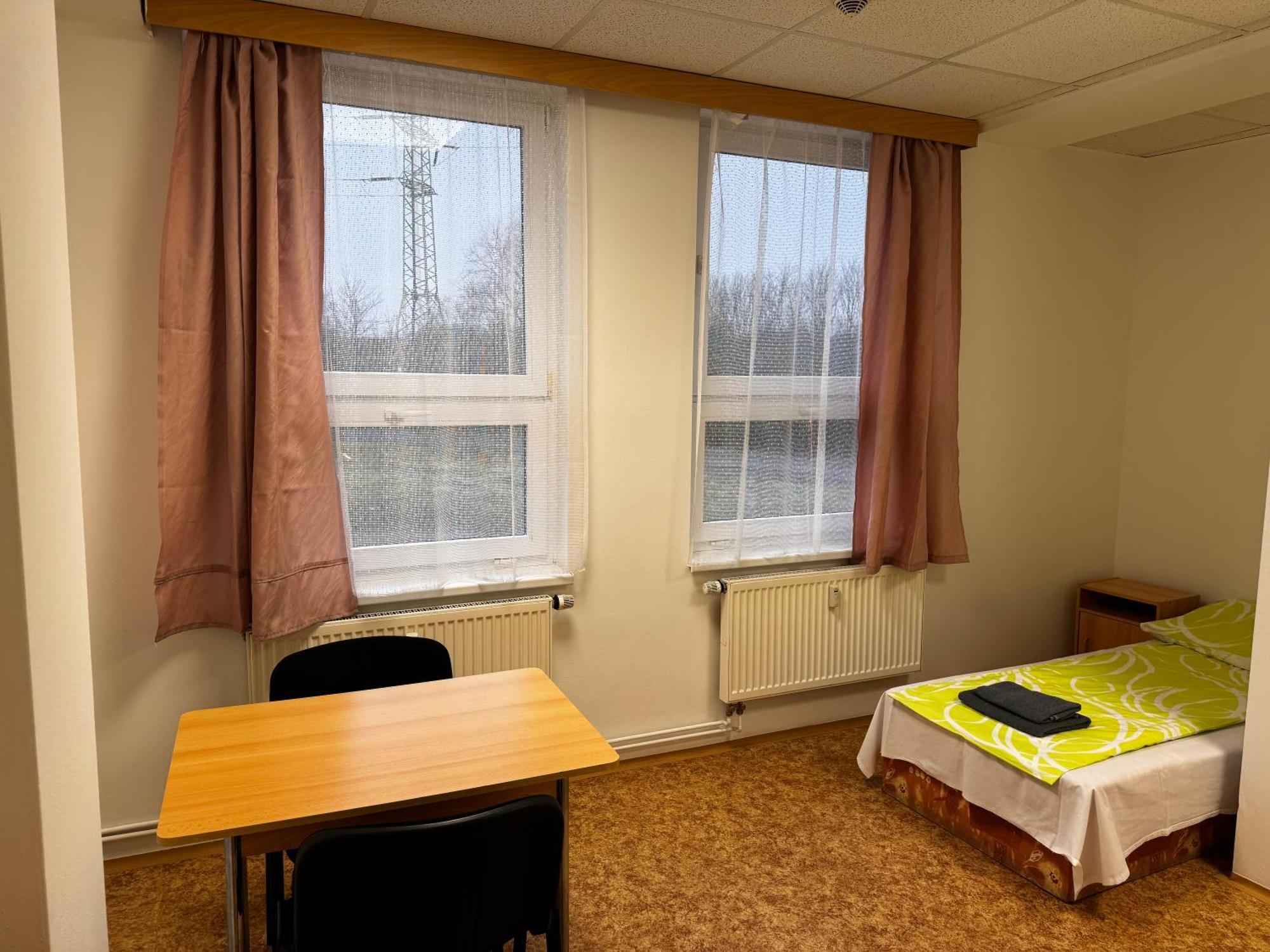 D8 Apartmany Ústí nad Labem Exterior foto