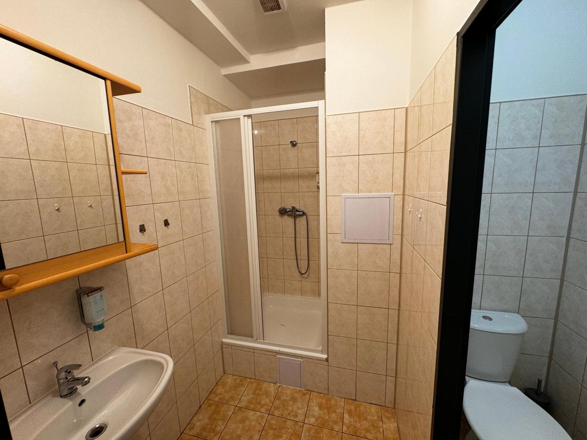 D8 Apartmany Ústí nad Labem Exterior foto