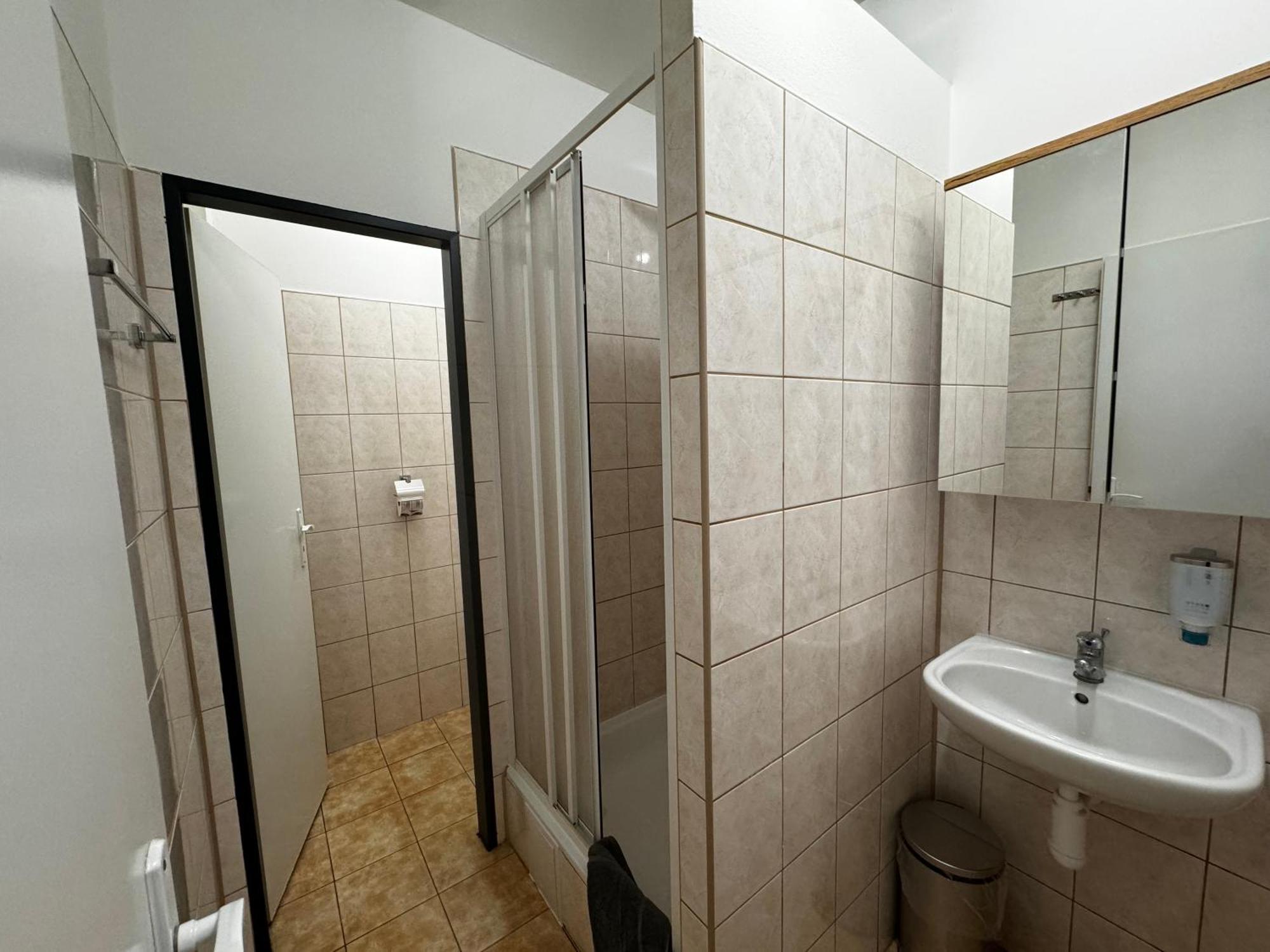 D8 Apartmany Ústí nad Labem Exterior foto