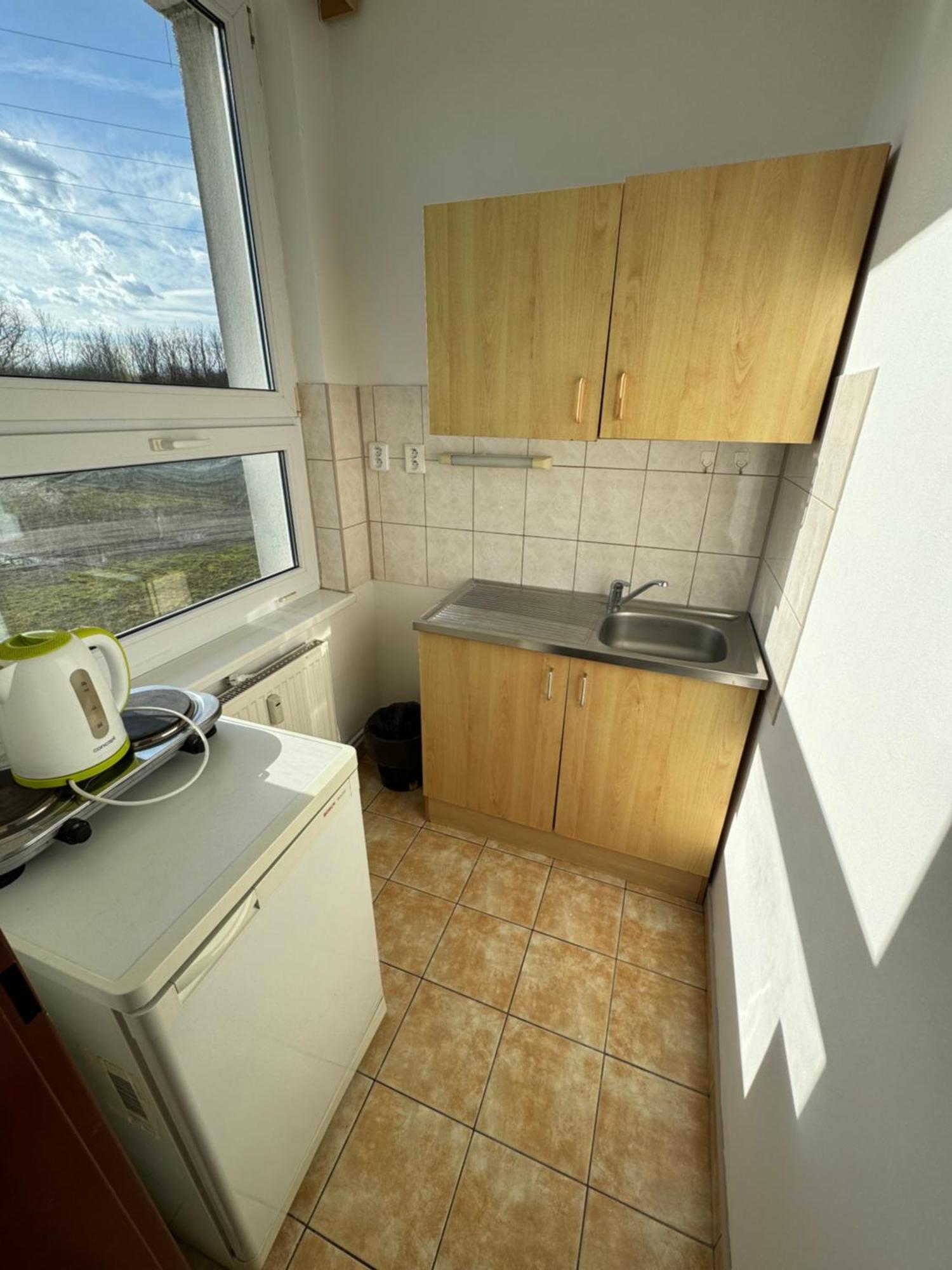 D8 Apartmany Ústí nad Labem Exterior foto