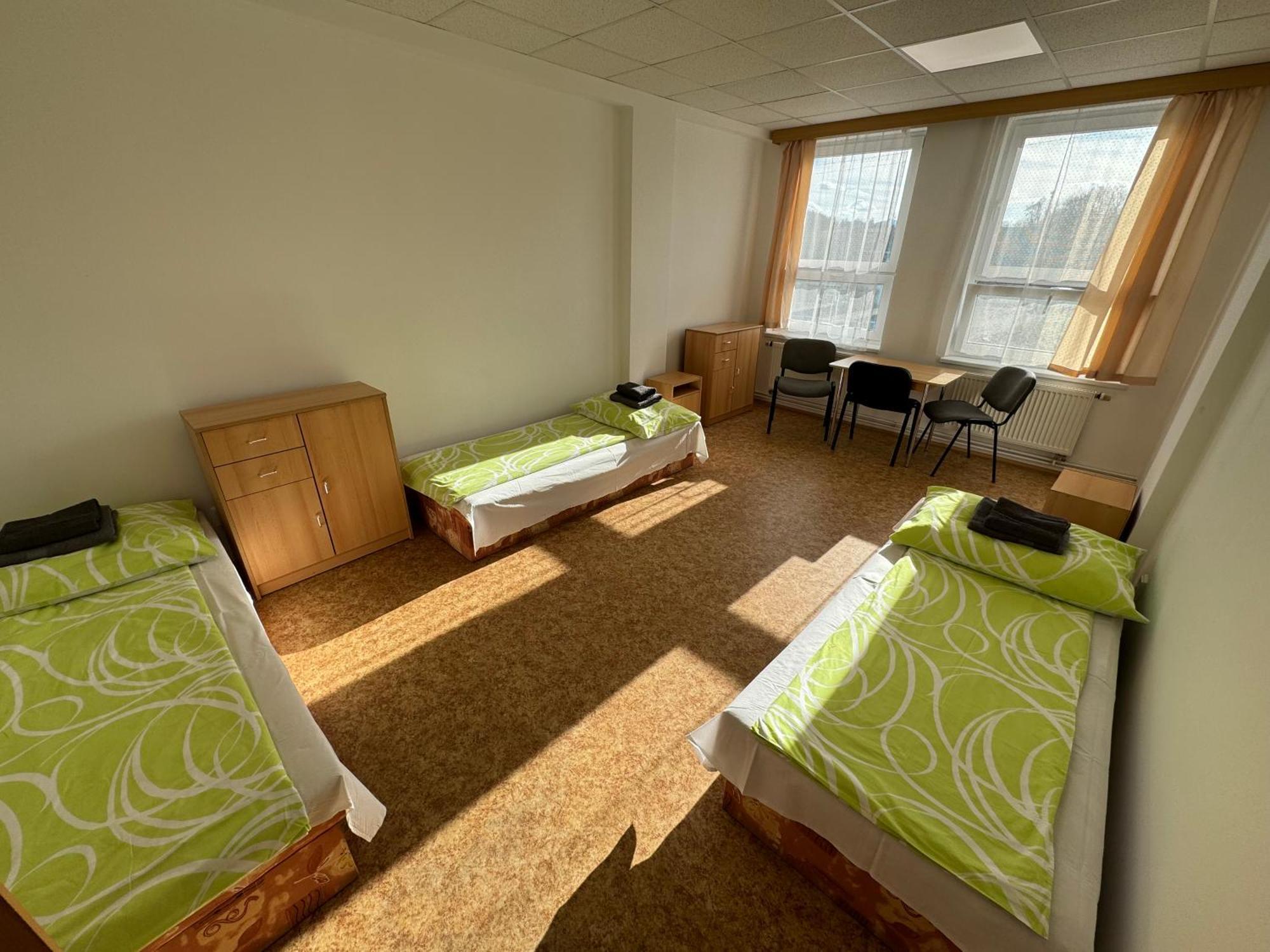 D8 Apartmany Ústí nad Labem Exterior foto