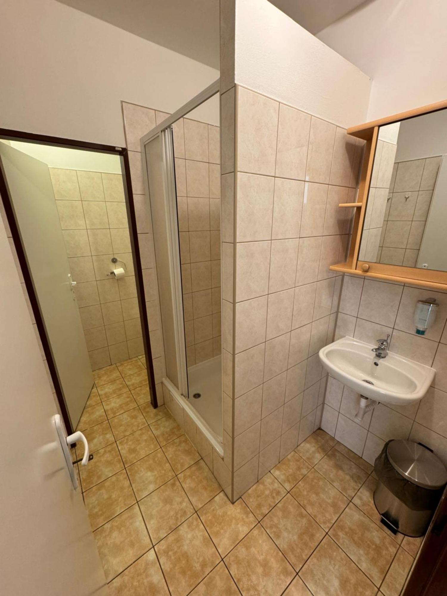 D8 Apartmany Ústí nad Labem Exterior foto