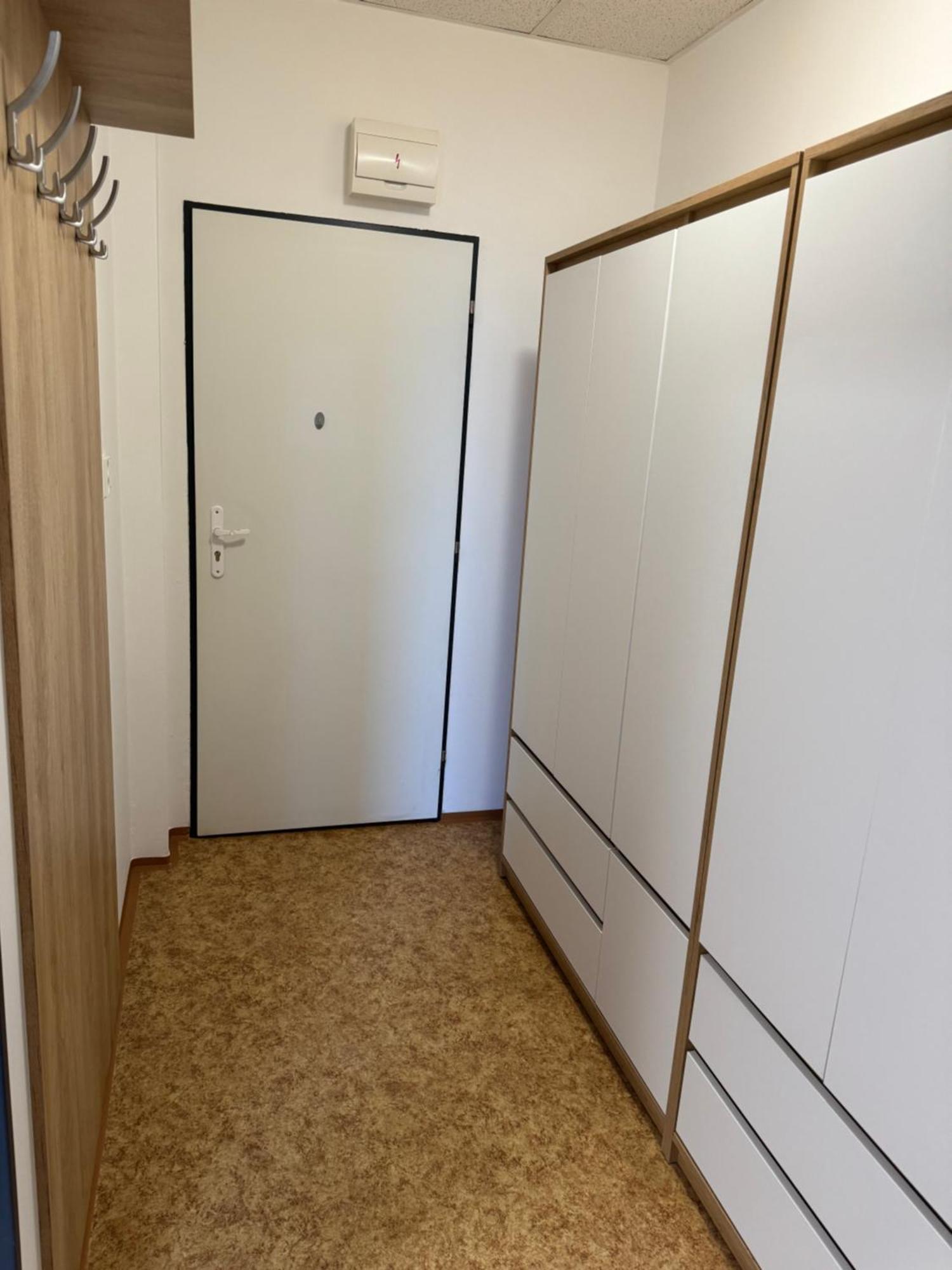 D8 Apartmany Ústí nad Labem Exterior foto
