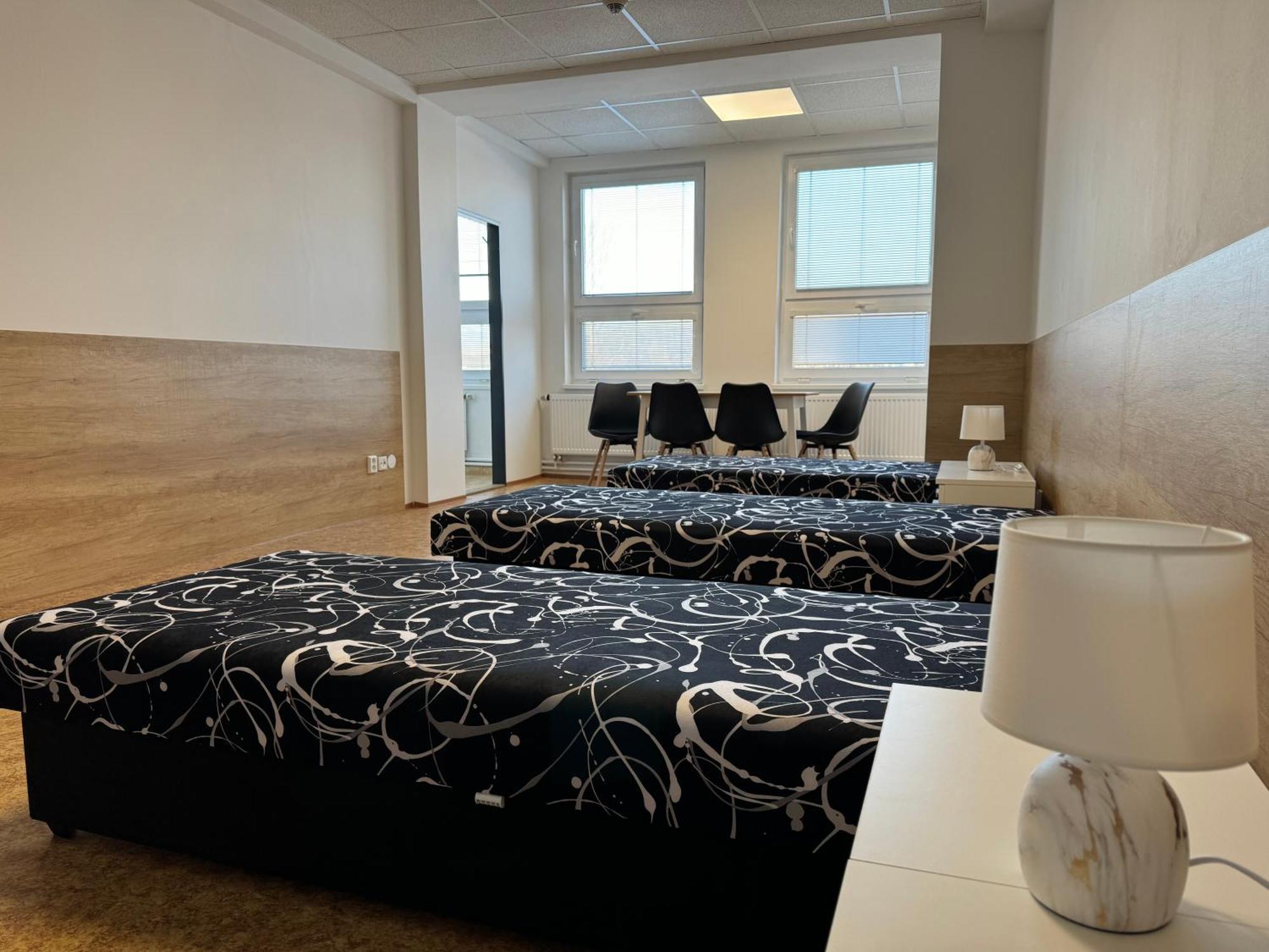 D8 Apartmany Ústí nad Labem Exterior foto