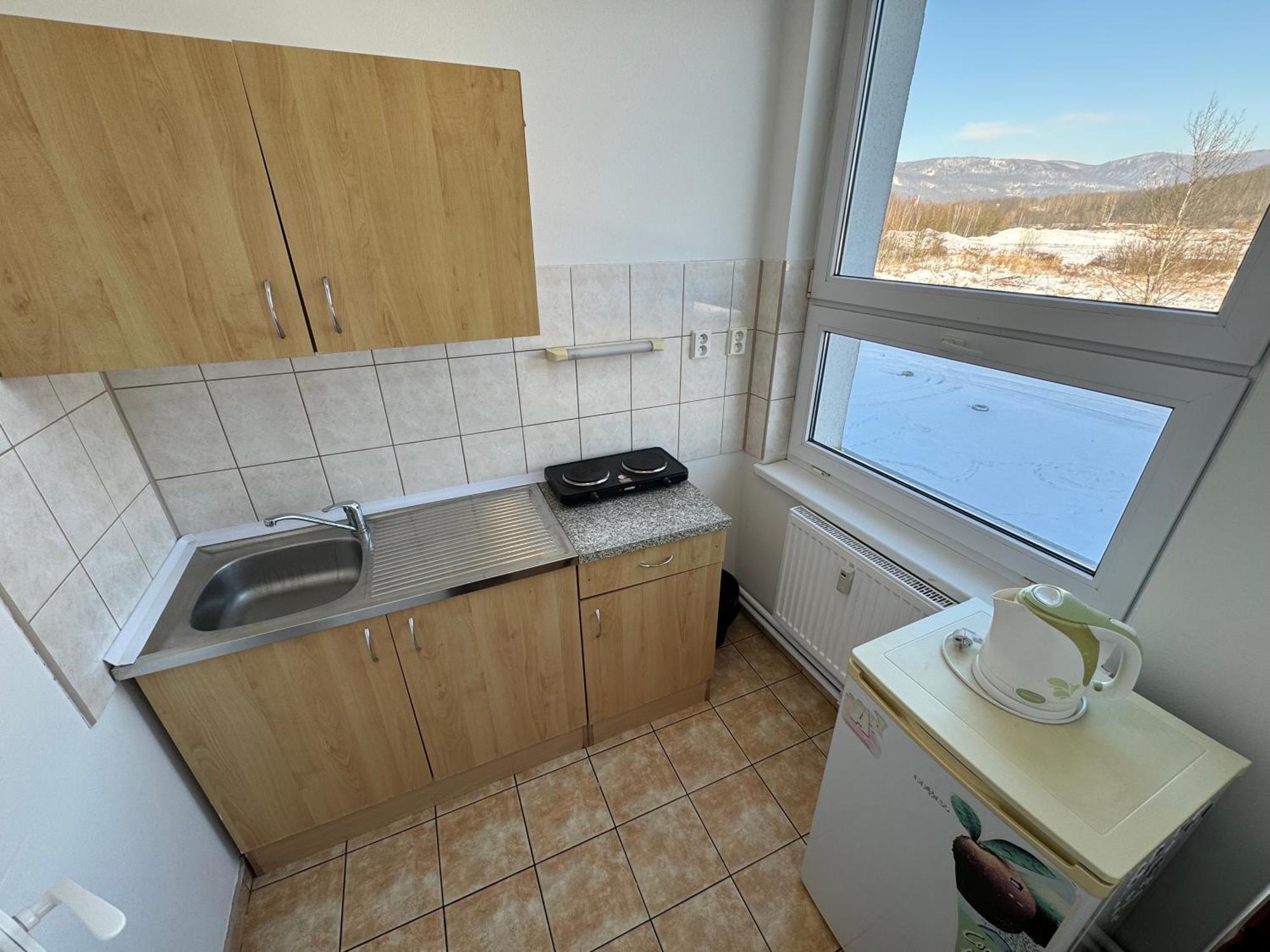 D8 Apartmany Ústí nad Labem Exterior foto