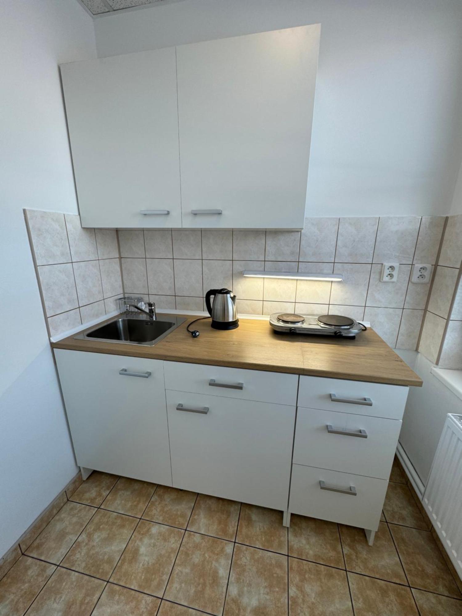 D8 Apartmany Ústí nad Labem Exterior foto